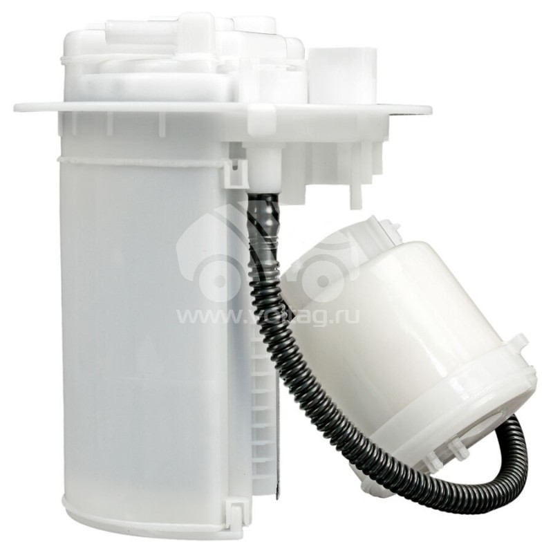 KR9871F Modül için filtre takımı