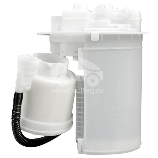 KR9871F Modül için filtre takımı