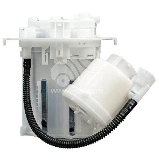 KR9871F Modül için filtre takımı