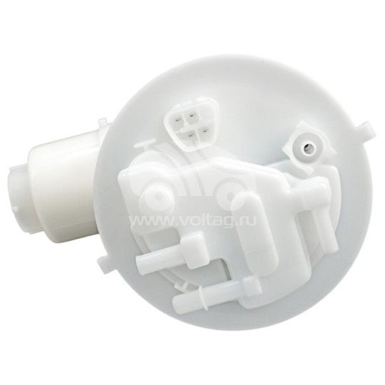 KR9871F Modül için filtre takımı