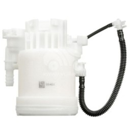 KR9872F Modül için filtre takımı