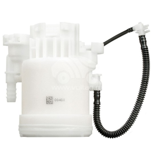 KR9872F Modül için filtre takımı