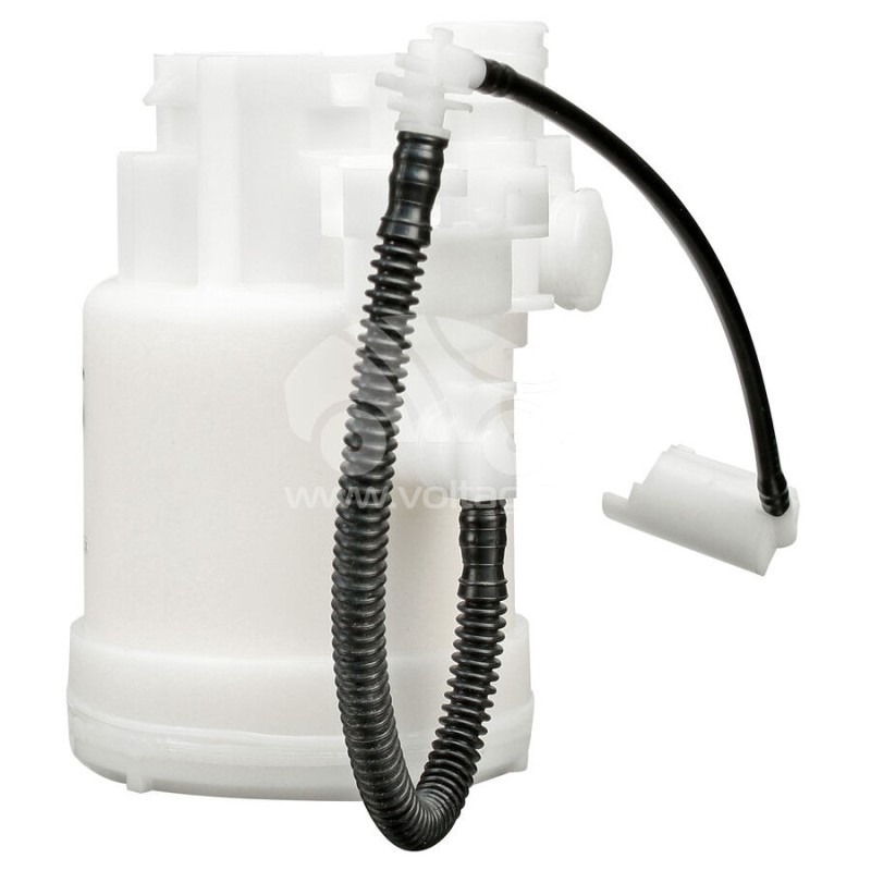 KR9872F Modül için filtre takımı