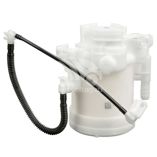 KR9872F Modül için filtre takımı