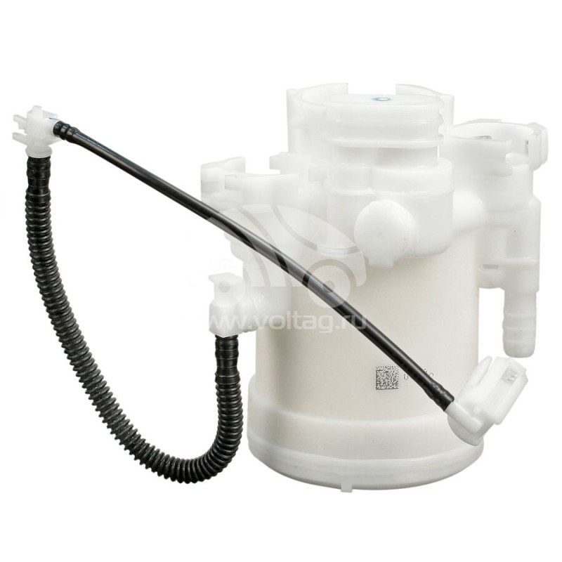 KR9872F Modül için filtre takımı