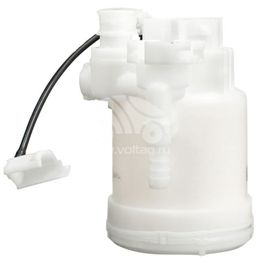 KR9872F Modül için filtre takımı