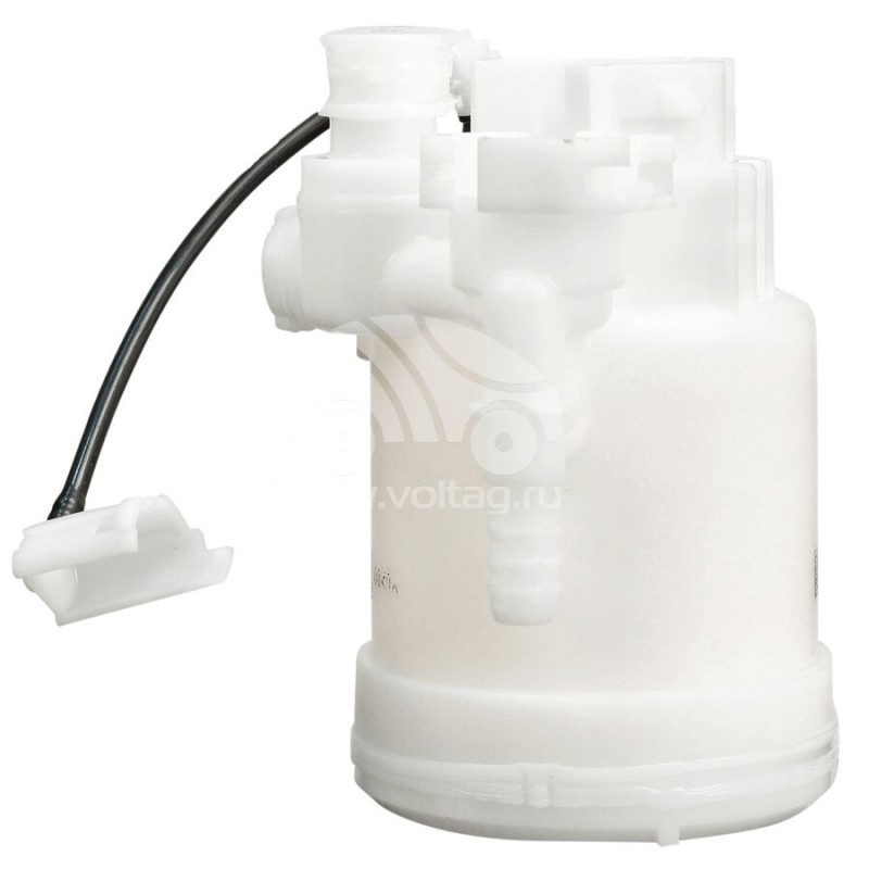 KR9872F Modül için filtre takımı