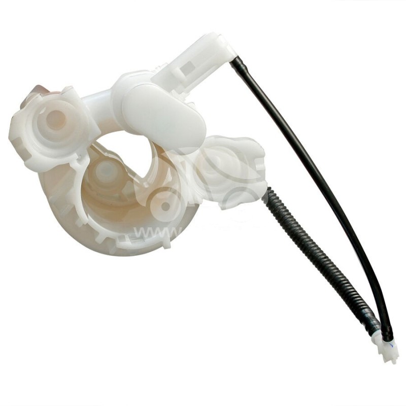 KR9872F Modül için filtre takımı