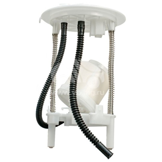 KR9873F Modül için filtre takımı