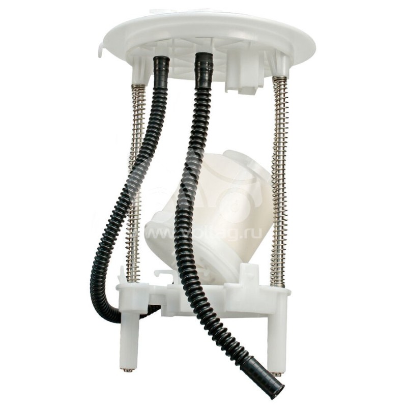 KR9873F Modül için filtre takımı