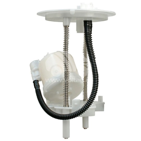 KR9873F Modül için filtre takımı