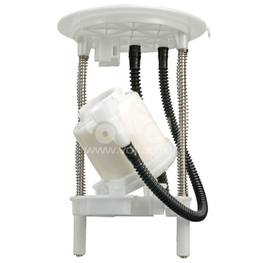 KR9873F Modül için filtre takımı