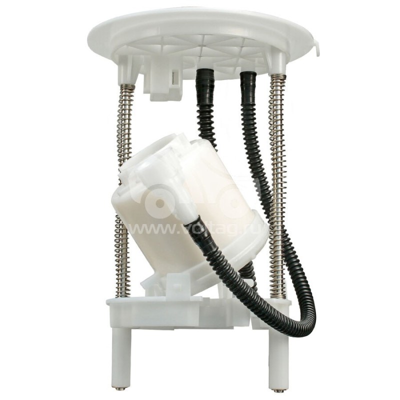 KR9873F Modül için filtre takımı