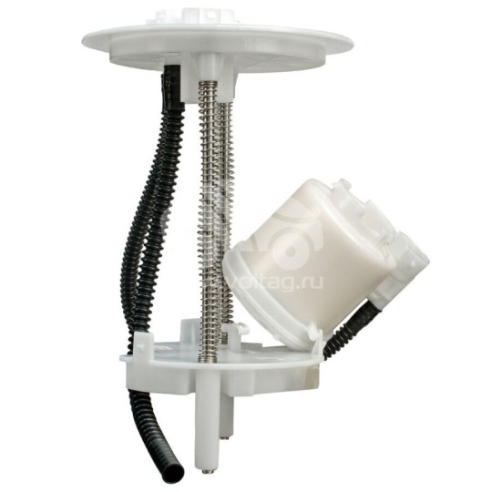 KR9873F Modül için filtre takımı