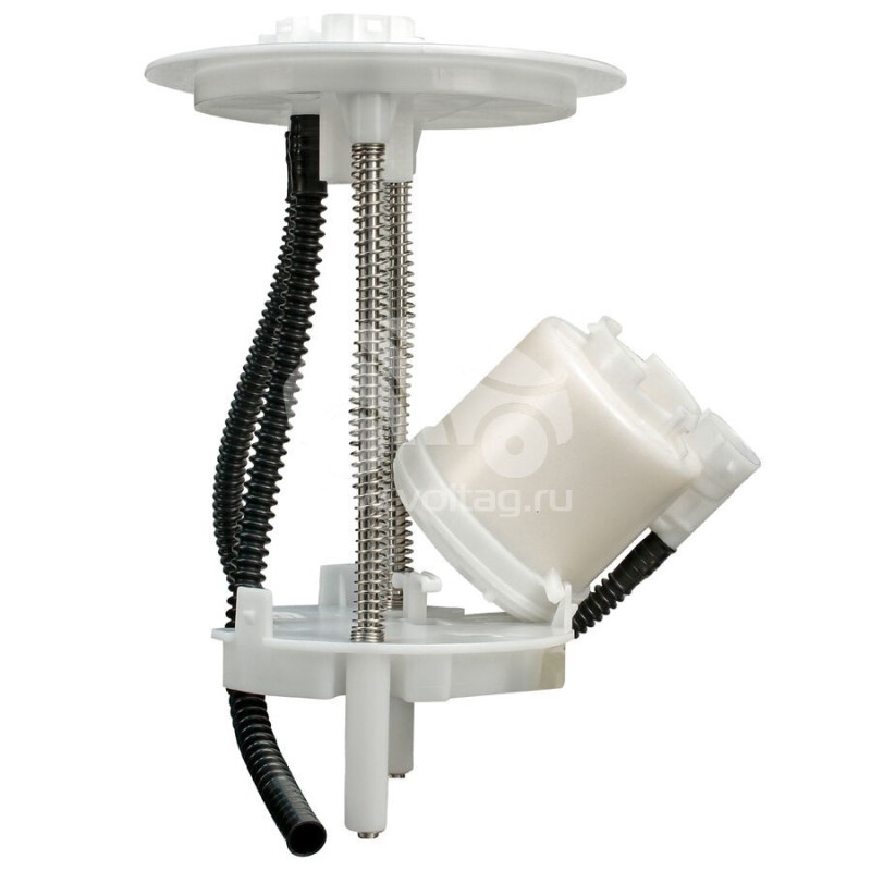 KR9873F Modül için filtre takımı