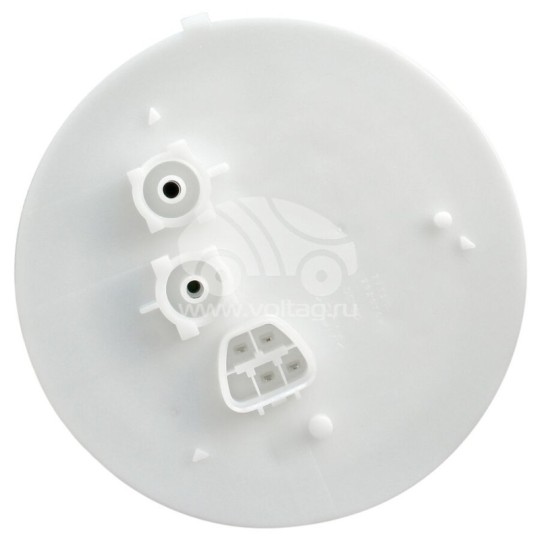 KR9873F Modül için filtre takımı