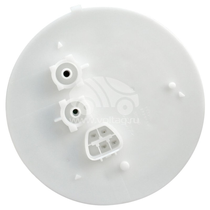 KR9873F Modül için filtre takımı