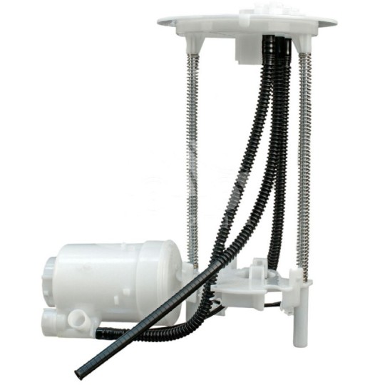 KR9874F Modül için filtre takımı