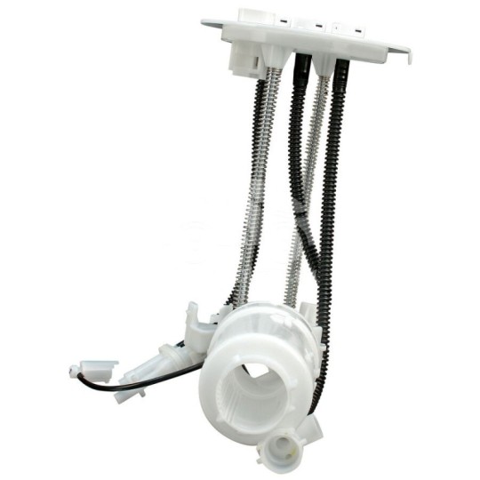 KR9874F Modül için filtre takımı