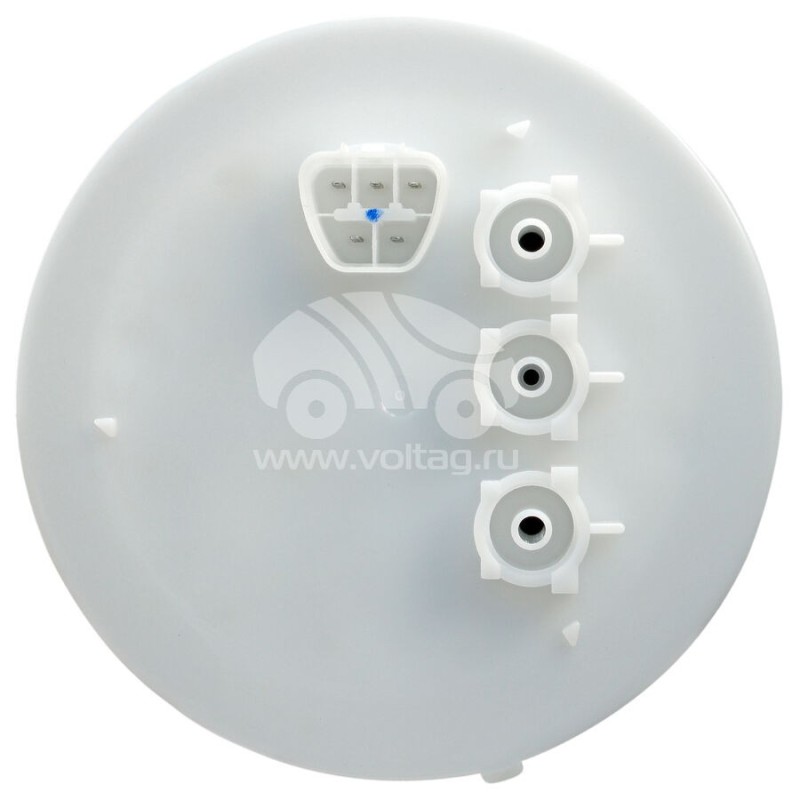 KR9874F Modül için filtre takımı