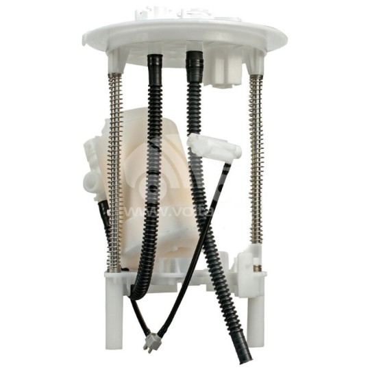 KR9875F Modül için filtre takımı