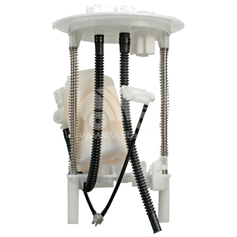 KR9875F Modül için filtre takımı