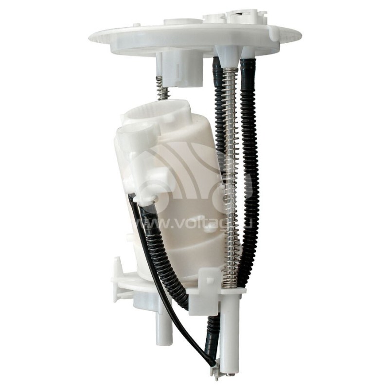 KR9875F Modül için filtre takımı