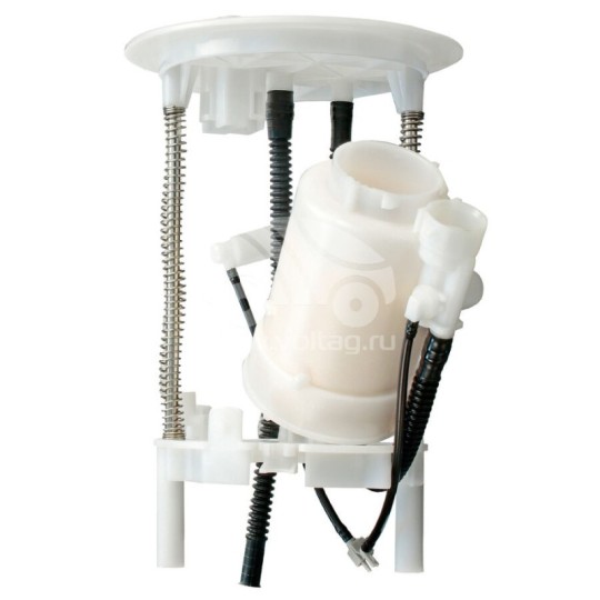 KR9875F Modül için filtre takımı