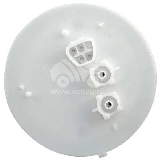 KR9875F Modül için filtre takımı