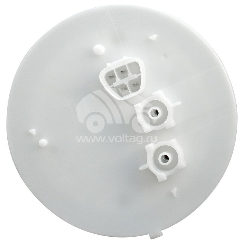 KR9875F Modül için filtre takımı