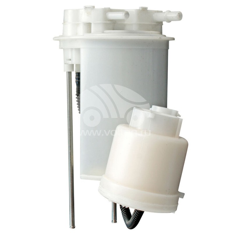 KR9876F Modül için filtre takımı