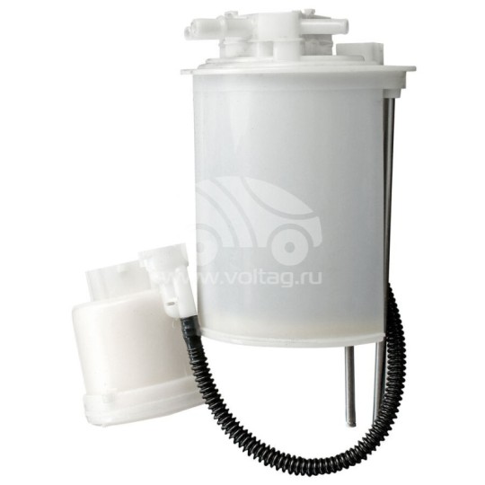 KR9876F Modül için filtre takımı