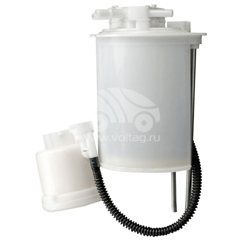 KR9876F Modül için filtre takımı