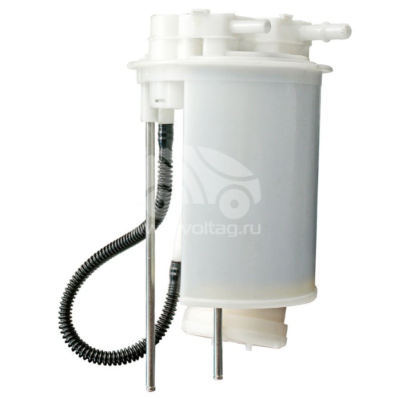 KR9876F Modül için filtre takımı