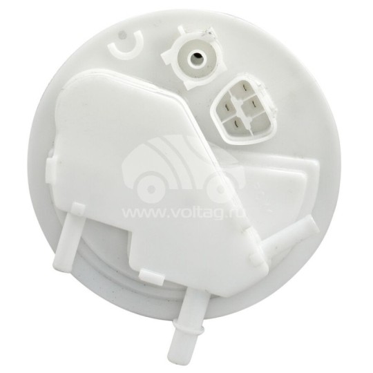 KR9876F Modül için filtre takımı