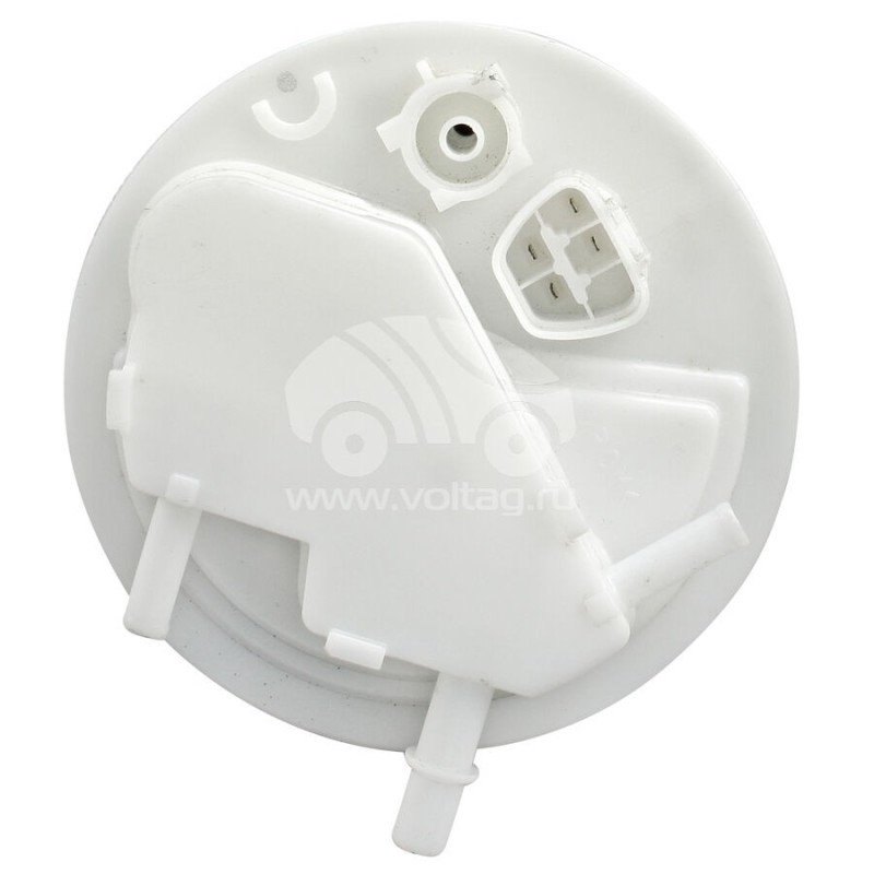 KR9876F Modül için filtre takımı