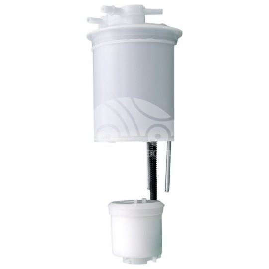 KR9879F Modül için filtre takımı