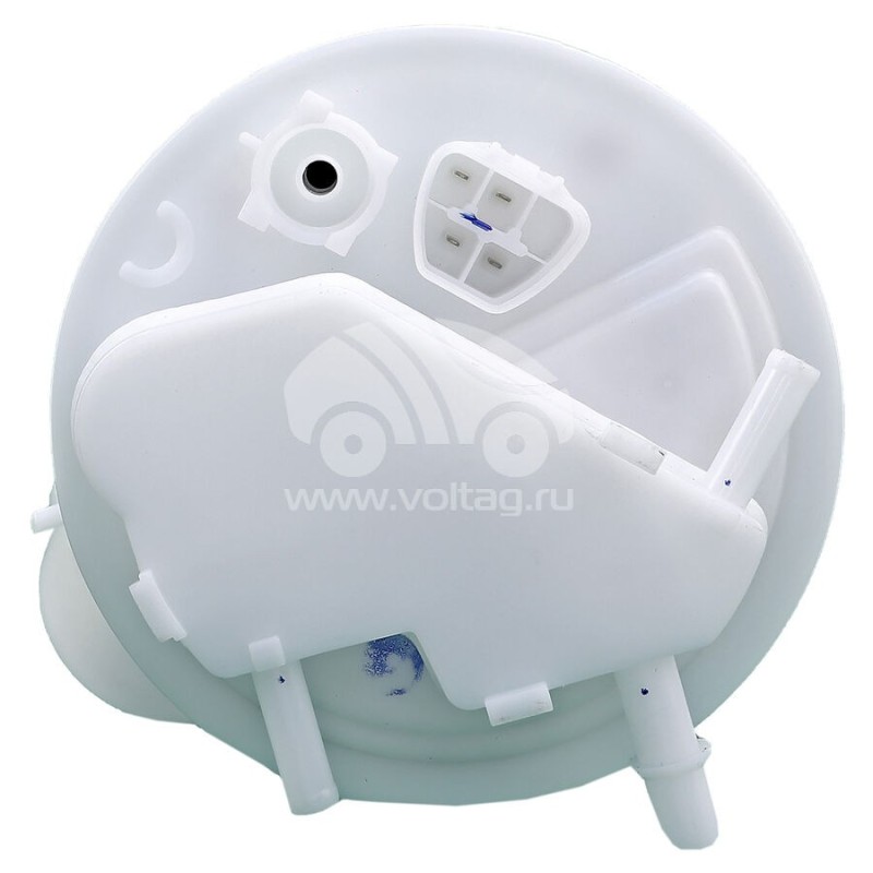 KR9879F Modül için filtre takımı