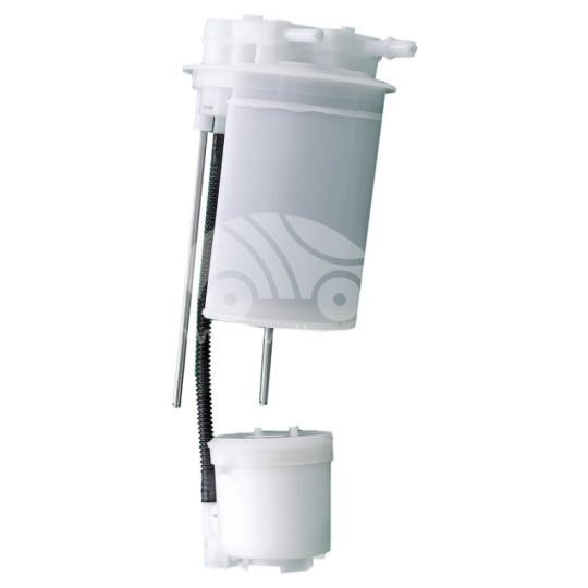 KR9879F Modül için filtre takımı