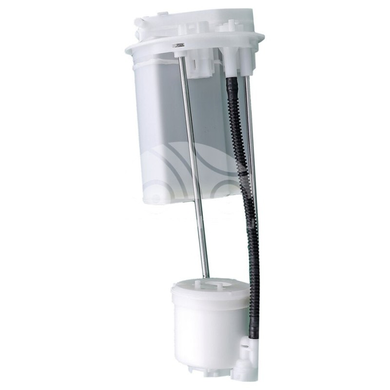 KR9879F Modül için filtre takımı