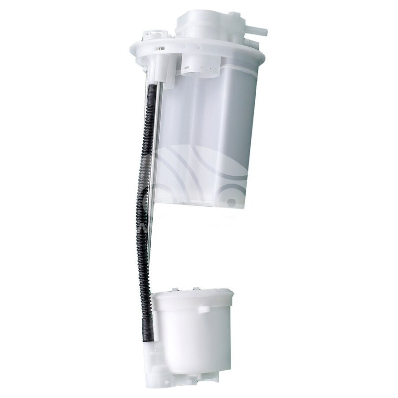 KR9879F Modül için filtre takımı