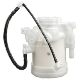 KR9880F Modül için filtre takımı