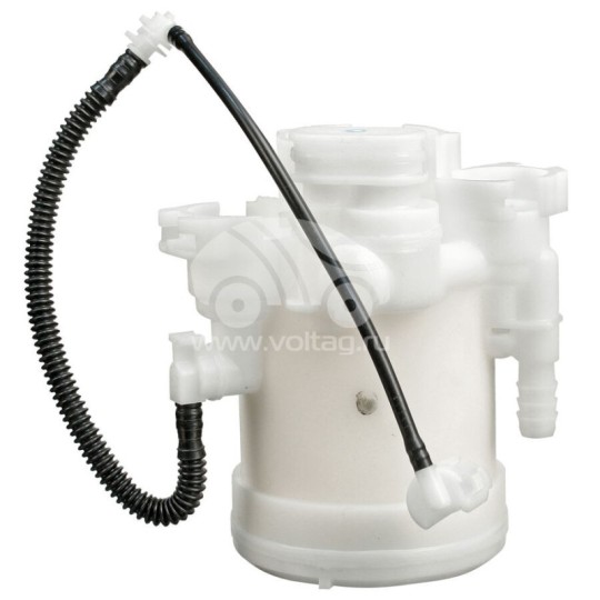 KR9880F Modül için filtre takımı