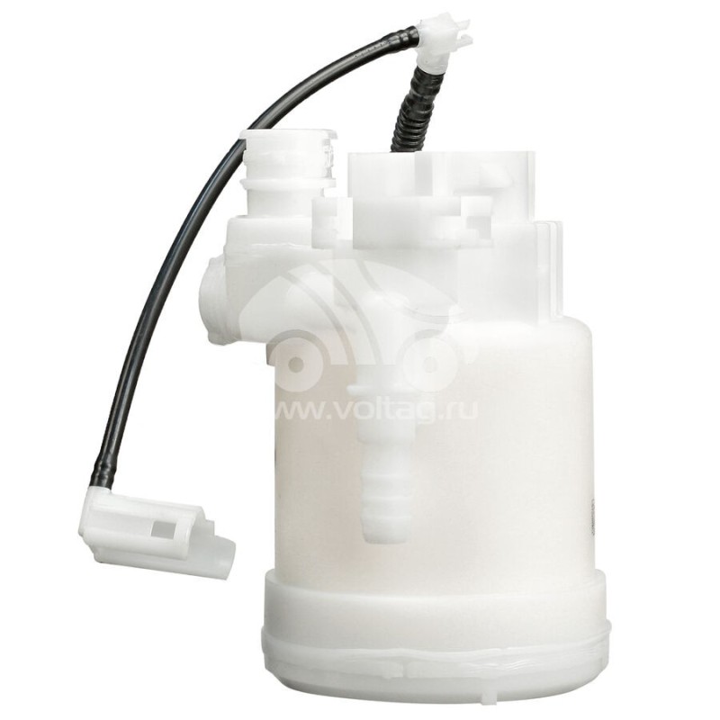 KR9880F Modül için filtre takımı