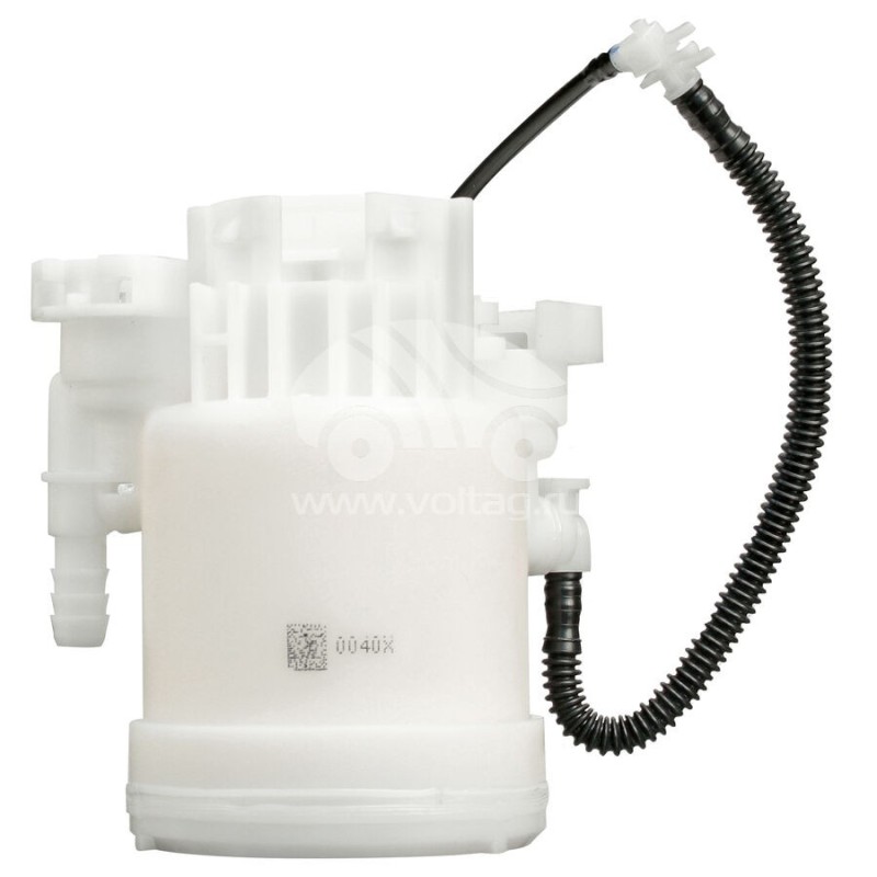 KR9880F Modül için filtre takımı