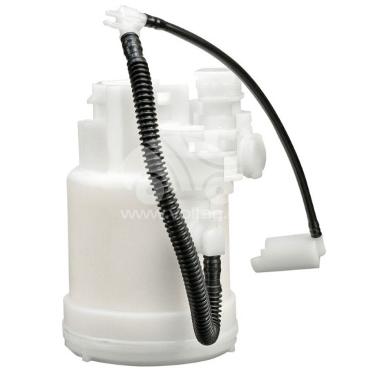 KR9880F Modül için filtre takımı