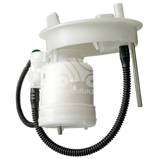 KR9881F Modül için filtre takımı