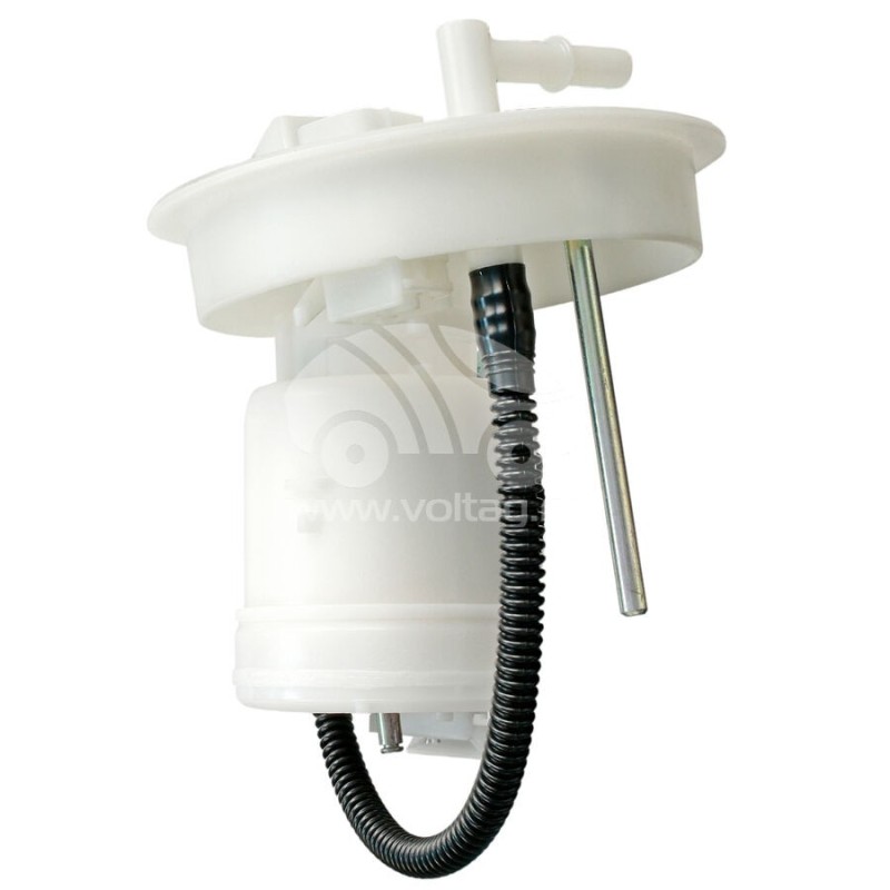 KR9881F Modül için filtre takımı