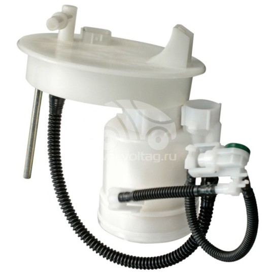 KR9881F Modül için filtre takımı