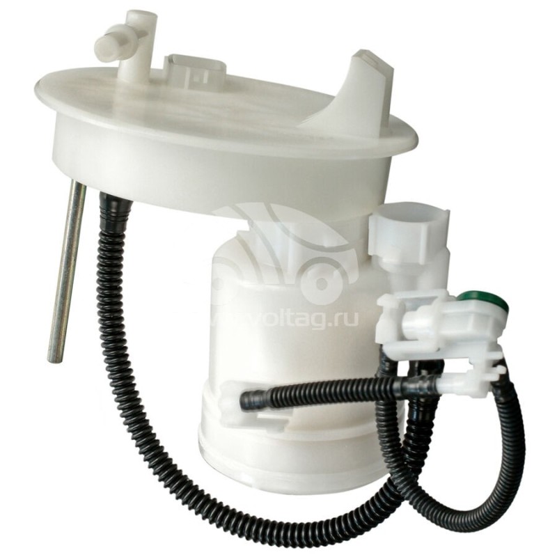 KR9881F Modül için filtre takımı